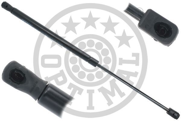 OPTIMAL BAGAJ AMORTISORU MERCEDES C-CLASS S202 94 00 OEM: A2029800364 - OPTIMAL AG-51927 kodlu oto yedek parça görseli