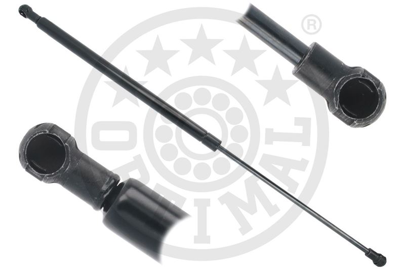 OPTIMAL BAGAJ AMORTISORU MERCEDES ML-CLASS W166 11 18 OEM: A1669801964 - OPTIMAL AG-52261 kodlu oto yedek parça görseli