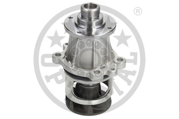 OPTIMAL DEVIRDAIM SU POMPASI BMW M40 B16 E36 91 93 M40 B18 E36 90 93 M40 B18 E34 89 94 OEM: 11510007039-11510004135 - OPTIMAL AQ-1106 kodlu oto yedek parça görseli