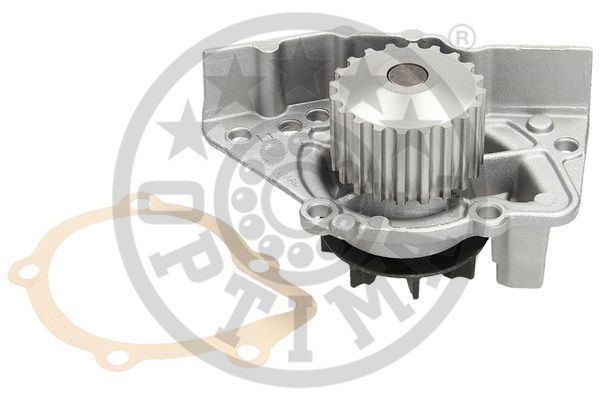 OPTIMAL DEVİRDAİM PARTNER-BERLINGO 96 JUMPER-SCUDO 96-02 EXPERT 96 1.9D OEM: 9627667988-1201.52-1201.65-1201.A4 - OPTIMAL AQ-1134 kodlu oto yedek parça görseli