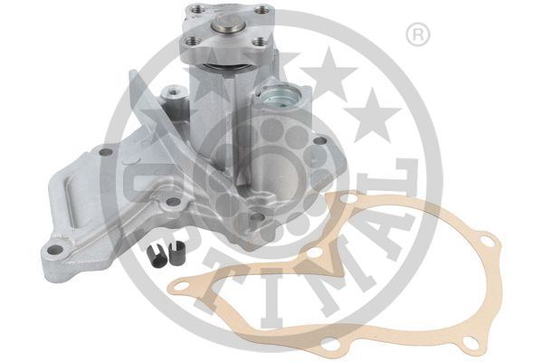 OPTIMAL DEVİRDAİM FOCUS 98-04 1.4-1.6-FIESTA IV-V 96 1.2-1.4-1.6 FUSION 02 1.4-1.6 ZETEC OEM: MEYS6G8591A1D-1007714-1020538 - OPTIMAL AQ-1185 kodlu oto yedek parça görseli