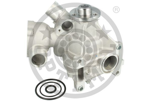 OPTIMAL DEVIRDAIM POMPASI MERCEDES M103 W124 W201 W126 R107 OEM: A1032003801 - OPTIMAL AQ-1362 kodlu oto yedek parça görseli