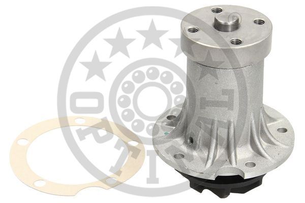 OPTIMAL DEVIRDAIM POMPASI MERCEDES M110 M115 OM615 OM616 OM617 W114 W115 W116 W123 OEM: A1102000920 - OPTIMAL AQ-1372 kodlu oto yedek parça görseli