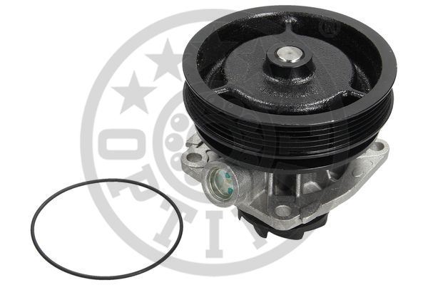 OPTIMAL DEVİRDAİM TMPR-TİPO-UNO-SLX OEM: 46437912-46437916-7750698 - OPTIMAL AQ-1694 kodlu oto yedek parça görseli