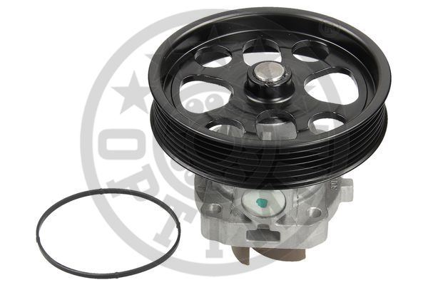 OPTIMAL DEVİRDAİM ASTRA H-J-CORSA C-D-E-COMBO C-D-MERIVA A-B-EGEA-LINEA-DOBLO-ALBEA-PUNTO-FIORINO-BIPPER- NEMO-TIGRA 1.3 CDTI DTH-MTJ-JTD-CDTİ Y13DTC-Z13DT-Z13DTH-A13DTC-A13DTE-B13DTC-B13DTE PA887 OEM: 12855462-46338675-1201.L9-1334647 - OPTIMAL AQ-1719 kodlu oto yedek parça görseli