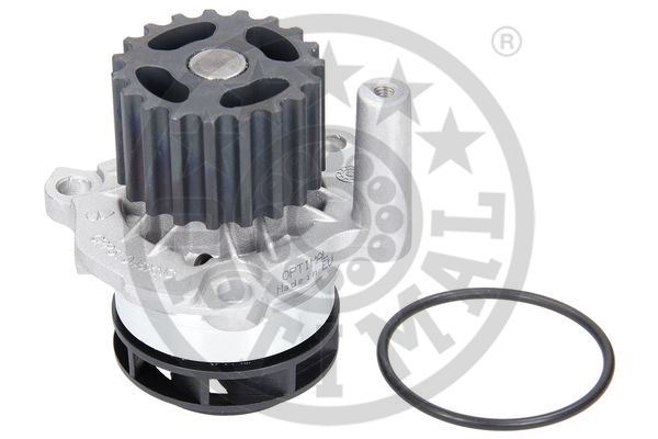OPTIMAL PA878-PA905 DEVİRDAİM PASSAT-A4-A6-GOLF 5-SUPERB 2.0TDI 06-10 BKP-BKD-BRE OEM: 038121011G-038121011J-038121011H - OPTIMAL AQ-1800 kodlu oto yedek parça görseli