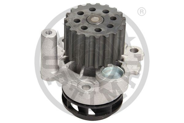 OPTIMAL DEVİRDAİM CADDY-GOLF 5-JETTA-PASSAT-POLO-TRANSPORTER T5-FABIA-OCTAVIA-IBIZA 1.9TDI AXB-BJB-BXE 04-10 OEM: 045121011F-045121011H-1459215 - OPTIMAL AQ-1802 kodlu oto yedek parça görseli