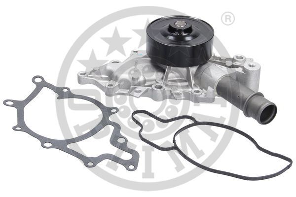 OPTIMAL DEVIRDAIM POMPASI MERCEDES VITO OM611 W638 99 03 OEM: A6112001001 - OPTIMAL AQ-1814 kodlu oto yedek parça görseli