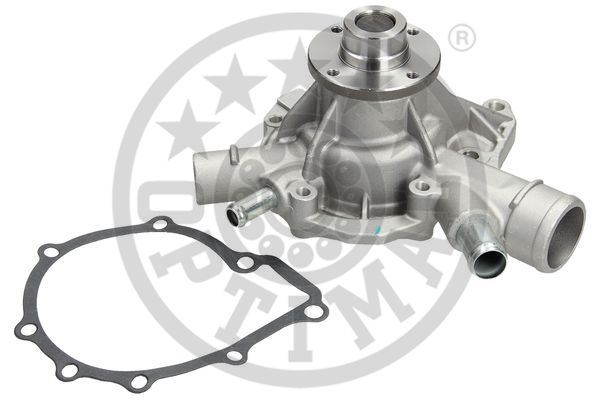 OPTIMAL DEVIRDAIM POMPASI MERCEDES M111 W203 CL203 S203 OEM: A1112004301 - OPTIMAL AQ-2001 kodlu oto yedek parça görseli