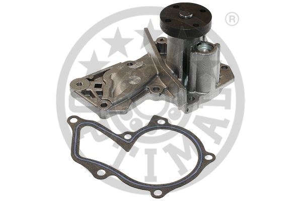 OPTIMAL DEVIRDAIM SU POMPASI FIESTA V FUSION 01 FIESTA VI 08 1.25 1.4 1.6 FOCUS II 1.4 16V 1.6 16V 04 FOCUS III 1.6 TI VCT 2.0 ST 11 C MAX 1.6 ECO 10 B MAX 1.4 1.6TI 12 MONDEO IV 1.6 16V 07 OEM: 7S7G8591A2C-31219176-C4021501 - OPTIMAL AQ-2085 kodlu oto yedek parça görseli