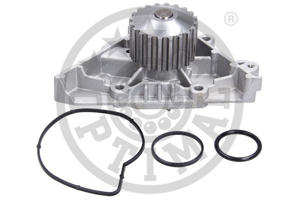 OPTIMAL DEVİRDAİM 206-307-406-407-607-807-C4-PICASSO-SCUDO-C5-XSARA-EXPERT 2.0 16V 00 OEM: 1201.L2-1201.K1-9670557580 - OPTIMAL AQ-2103 kodlu oto yedek parça görseli