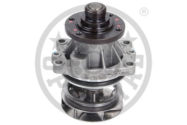 OPTIMAL DEVIRDAIM POMPASI BMW M50 M52 M54 E36 E46 E34 E39 E60 E38 E65 E83 E53 E85 OEM: 11517527799 - OPTIMAL AQ-2106 kodlu oto yedek parça görseli