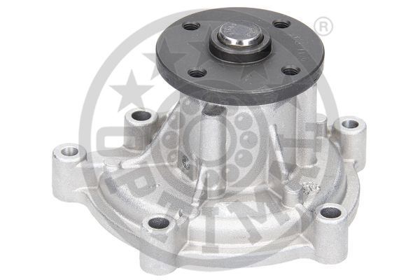 OPTIMAL DEVIRDAIM POMPASI MERCEDES OM640 W169 W240 OEM: A6402000420 - OPTIMAL AQ-2380 kodlu oto yedek parça görseli