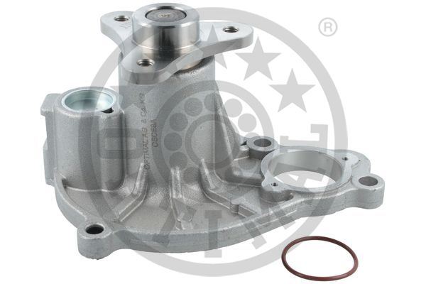 OPTIMAL DEVIRDAIM POMPASI BMW B46 B48 F20 F30 F32 F33 F34 F36 G20 G30 G32 G11 G12 G01 G02 11518592238-11518638026 OEM: 11518592238-11518638026 - OPTIMAL AQ-2518-1 kodlu oto yedek parça görseli