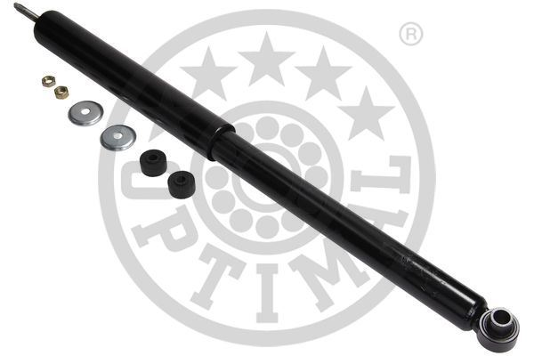 OPTIMAL ARKA AMORTİSÖR L/R OPEL VECTRA A GT 1989-1995 OMEGA A 86 94-OMEGA B 94 03 SENATOR B 90 93 YAĞLI OEM: 90373563-436002-436014-436024 - OPTIMAL A-1159G kodlu oto yedek parça görseli