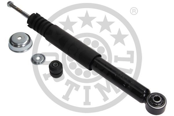 OPTIMAL ARKA AMORTISOR SAG-SOL RENAULT CLIO II 98 CLIO SYMBOL 02 SYMBOL II 08 7700426693-8200287736-8200662259 OEM: 7700426693-8200287736-8200662259 - OPTIMAL A-1174H kodlu oto yedek parça görseli