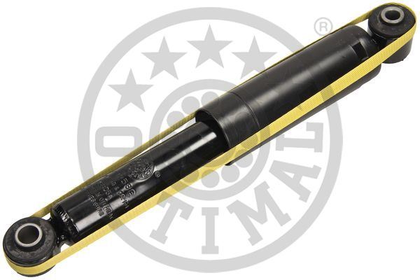 OPTIMAL ARKA AMORTİSÖR L/R OPEL ASTRA H 04 14 ZAFIRA B 05 14 ASTRA G SW 98 04 93182103-436326-436325-93182102 OEM: 93182103-436326-436325-93182102 - OPTIMAL A-1258G kodlu oto yedek parça görseli