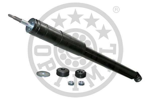 OPTIMAL AMORTISOR ARKA GAZLI MERCEDES W203 CL203 S203 A209 OEM: A2033200031 - OPTIMAL A-1307G kodlu oto yedek parça görseli