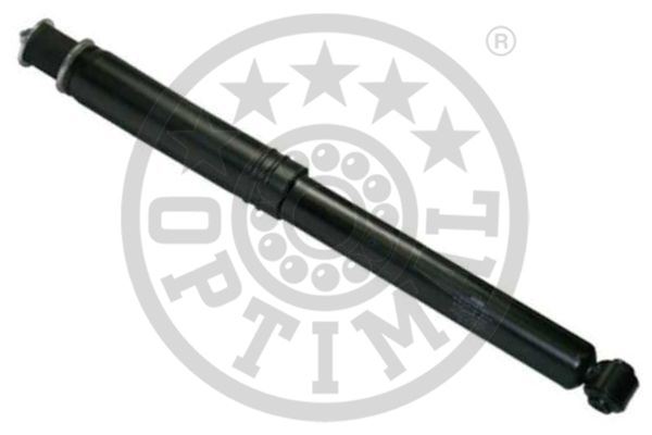 OPTIMAL AMORTISOR ARKA GAZLI MERCEDES CLK-CLASS C208 97 03 A2083200031 OEM: A2083200031 - OPTIMAL A-1311G kodlu oto yedek parça görseli