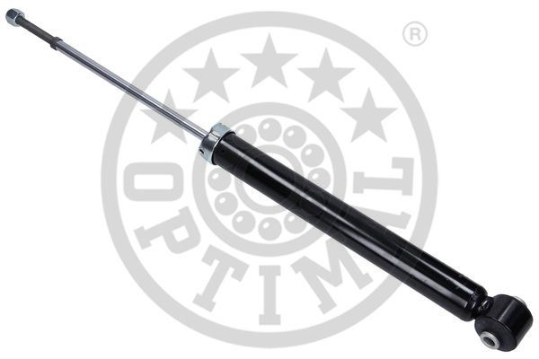 OPTIMAL ARKA AMORTİSÖR L/R ERA 06 KIA RİO II 05 553001E200-553101E000 OEM: 553001E200-553101E000 - OPTIMAL A-1319G kodlu oto yedek parça görseli