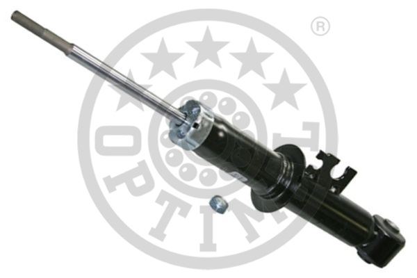 OPTIMAL AMORTISOR ARKA MINI R50 R52 R53 SPOR SASI OEM: 33506764912-33526781135 - OPTIMAL A-1331G kodlu oto yedek parça görseli