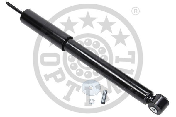OPTIMAL AMORTISOR ARKA GAZLI MERCEDES W169 W245 OEM: A1693260000 - OPTIMAL A-1361G kodlu oto yedek parça görseli