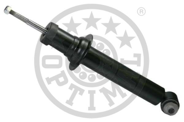 OPTIMAL AMORTISOR ARKA GAZLI BMW E60 E61 OEM: 33526766605 - OPTIMAL A-1411G kodlu oto yedek parça görseli