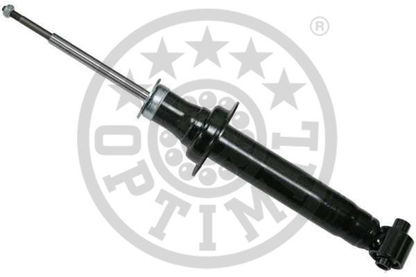 OPTIMAL AMORTISOR ARKA BMW E38 33521091421 OEM: 33521091421 - OPTIMAL A-1413G kodlu oto yedek parça görseli