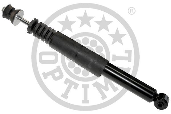 OPTIMAL ARKA AMORTİSÖR L/R OPEL CORSA B 93 01 CORSA A 82 93 TIGRA 94 00 GAZLI 90443581-436216-436222-72118770 OEM: 90443581-436216-436222-72118770 - OPTIMAL A-1603H kodlu oto yedek parça görseli
