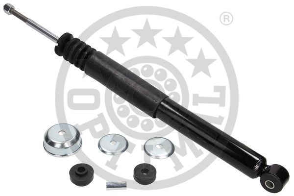 OPTIMAL ARKA AMORTİSÖR L/R R19 MONO-TÜP DAEWO LANOS 97 7700792617 OEM: 7700792617 - OPTIMAL A-1804H kodlu oto yedek parça görseli