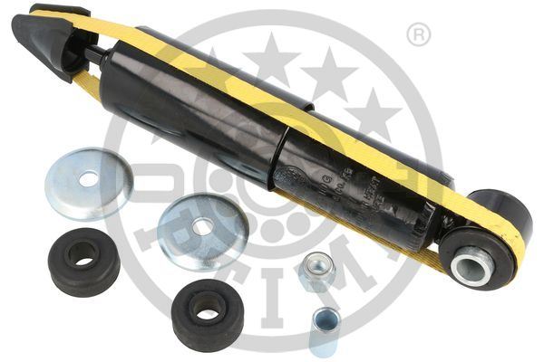 OPTIMAL ÖN AMORTİSÖR SAĞ/SOL TRANSPORTER T4 CARAVELLA 91-03 701413031B-7D0413031C OEM: 701413031B-7D0413031C - OPTIMAL A-2010G kodlu oto yedek parça görseli