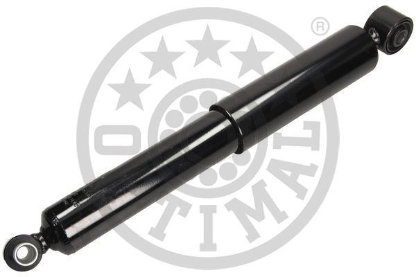 OPTIMAL ARKA AMORTİSÖR L/R LGN TÜM MODEL 94 12/00 OEM: 7700824119-7700846733-8200016036 - OPTIMAL A-2031G kodlu oto yedek parça görseli