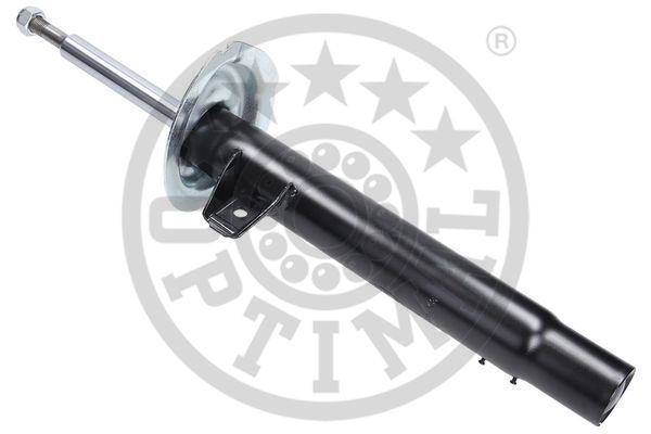 OPTIMAL AMORTISOR ON SAG BMW E46 320 330 1998-01 31311096850 OEM: 31311096850 - OPTIMAL A-3021GR kodlu oto yedek parça görseli