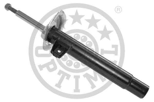 OPTIMAL AMORTISOR ON SAG GAZLI BMW E46 97>05 OEM: 31311096852 - OPTIMAL A-3039GR kodlu oto yedek parça görseli