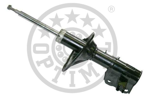 OPTIMAL ÖN AMORTİSÖR SAĞ MITSUBISHI CARISMA 1.8 95 06 VOLVO S40 95 06 V40 95 06 GAZLI OEM: 30806456-308064567-806457-MR102434 - OPTIMAL A-3090GR kodlu oto yedek parça görseli