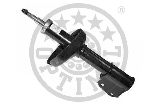 OPTIMAL ÖN AMORTİSÖR SAĞ-SOL RENAULT CLIO II 98 CLIO SYMBOL I 00 YAĞLI OEM: 7700839378-8200299816-8200737473 - OPTIMAL A-3097H kodlu oto yedek parça görseli