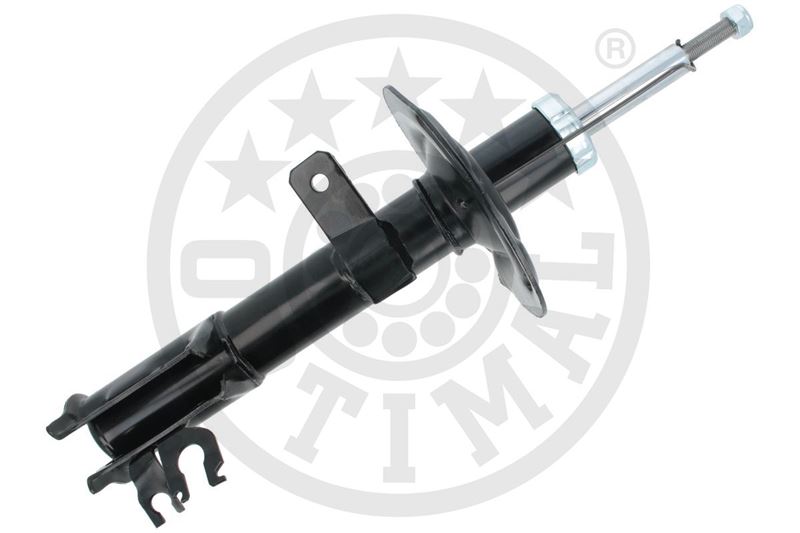 OPTIMAL ÖN AMORTİSÖR SOL PANDA 1.1 1.2 1.3 JTD VAN 9.03 06 OEM: 50703308-50703744 - OPTIMAL A-3189GL kodlu oto yedek parça görseli