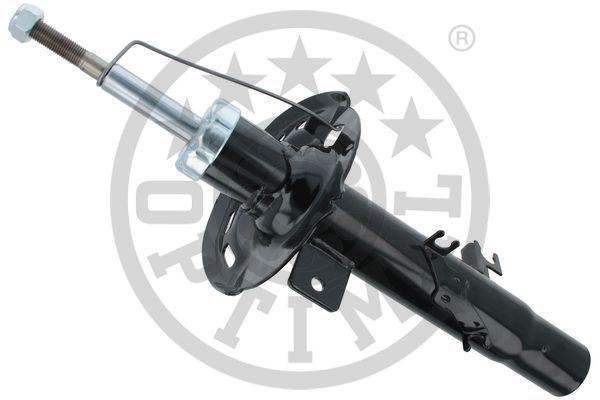 OPTIMAL ÖN AMORTİSÖR SAĞ P208 2012 > GAZLI Tekerlek göbegi- : 72 mm OEM: 9801729380-9802144680-9820310680 - OPTIMAL A-3212GR kodlu oto yedek parça görseli