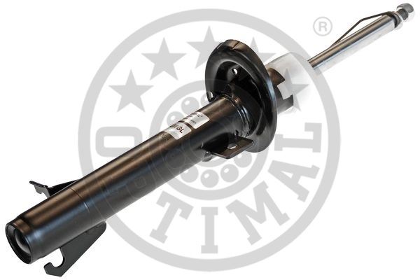 OPTIMAL ÖN AMORTİSÖR SOL FUSION 1.4-1.6-1.4 TDCI 02 12 GAZLI 2N1118146AE-2N1118146AB-2N1118146CA OEM: 2N1118146AE-2N1118146AB-2N1118146CA - OPTIMAL A-3238GL kodlu oto yedek parça görseli