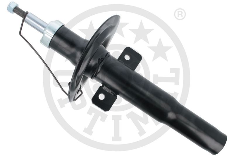 OPTIMAL ÖN AMORTİSÖR L/R SCENIC II 2003 GAZLI OEM: 8200106122-8200472411-8200362637 - OPTIMAL A-3247G kodlu oto yedek parça görseli