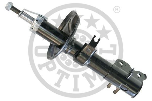 OPTIMAL ÖN AMORTİSÖR SAĞ CHEVROLET KALOS-AVEO 03 08 YAĞLI OEM: 96410168-96586888-96410166 - OPTIMAL A-3440GR kodlu oto yedek parça görseli