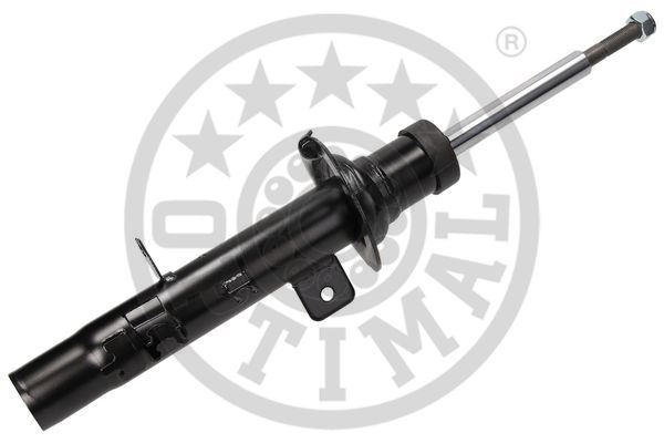 OPTIMAL ÖN AMORTİSÖR SOL CITROEN C2 02 10 C3 01 10 PEUGEOT P1007 05 GAZLI OEM: 5202.SN-5202.GW-9649125680 - OPTIMAL A-3459GL kodlu oto yedek parça görseli