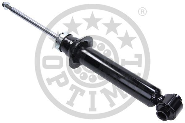 OPTIMAL ÖN AMORTİSÖR L/R CITROEN C5 III 08 17 GAZLI OEM: 5208.48-5208.96-5208.95 - OPTIMAL A-3615G kodlu oto yedek parça görseli