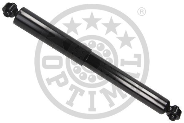 OPTIMAL AMORTISOR ARKA GAZLI. 5.00 TON MERCEDES SPRINTER B906 . VW CRAFTER 30-50 OEM: A9063200131-2E0512029A - OPTIMAL A-3714G kodlu oto yedek parça görseli