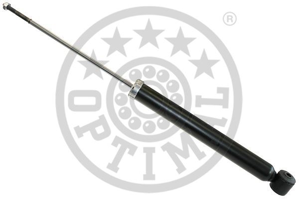 OPTIMAL ARKA AMORTİSÖR MITSUBISHI COLT VI-SMART FOFOUR 4543200630-A4543200630 OEM: 4543200630-A4543200630 - OPTIMAL A-3750G kodlu oto yedek parça görseli