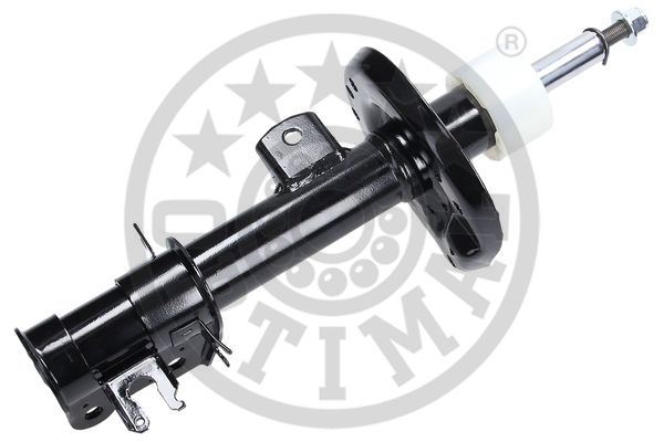 OPTIMAL ÖN AMORTİSÖR SOL CORSA D 06 14 GRANDE PUNTO 05 12 LINEA 1.4 07 FIORINO 08 NEMO 08 BIPPER 08 OEM: 93192169-51821087-5808.F4-51783654 - OPTIMAL A-3771GL kodlu oto yedek parça görseli