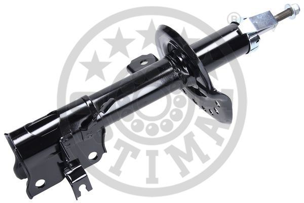 OPTIMAL ÖN AMORTİSÖR SOL QASHQAI 08 13 GAZLI OEM: 54303JD00A-54303JE21A-E4303JM00A - OPTIMAL A-3944GL kodlu oto yedek parça görseli