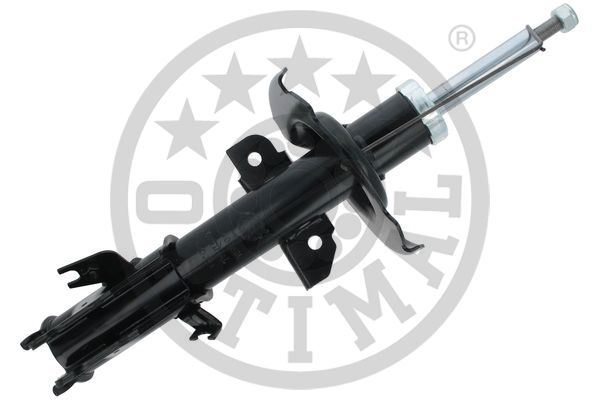 OPTIMAL ON AMORTISOR SOL FIESTA VI 14 17 C1BC18K001NE-C1BC18K001CG- OEM: C1BC18K001NE-C1BC18K001CG- - OPTIMAL A-4046GL kodlu oto yedek parça görseli