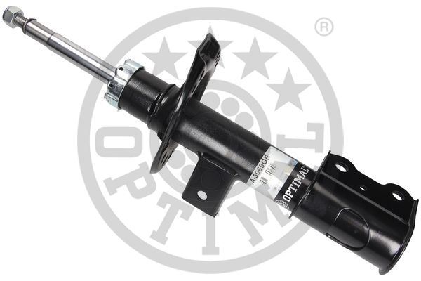 OPTIMAL AMORTISOR ON SAG GAZLI MERCEDES W176 W246 C117 A1763232000 OEM: A1763232000 - OPTIMAL A-5069GR kodlu oto yedek parça görseli