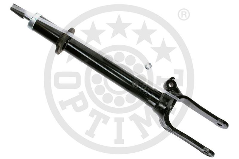OPTIMAL AMORTISOR ON GAZLI MERCEDES ML-CLASS W164 05 11 A1643200230 OEM: A1643200230 - OPTIMAL A-5169G kodlu oto yedek parça görseli